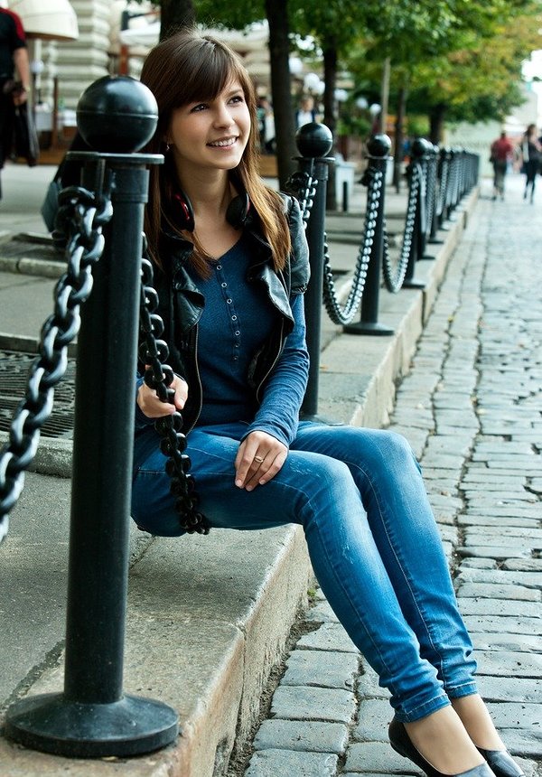 Маргарита, 25