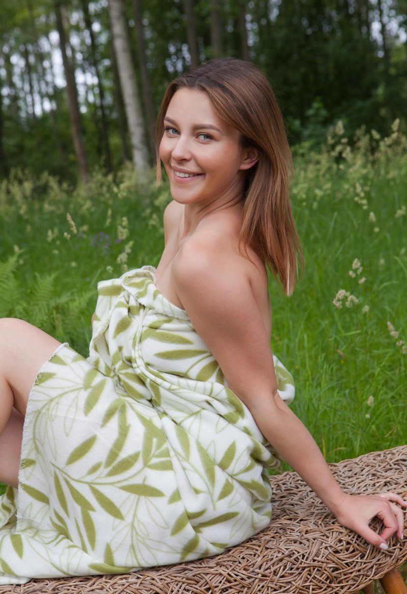 Инна, 25