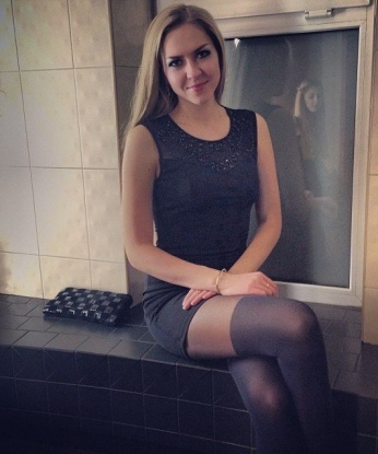 Милана, 21